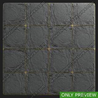 PBR damaged floor preview 0002